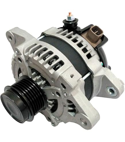 オルタネーター　27060-28160 リビルト品 オルタネーター トヨタ車 純正品番27060-28160 2年間または